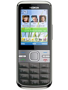 Best available price of Nokia C5 5MP in Kosovo