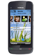 Best available price of Nokia C5-06 in Kosovo