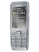 Best available price of Nokia E52 in Kosovo