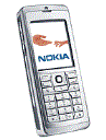 Best available price of Nokia E60 in Kosovo