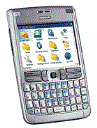 Best available price of Nokia E61 in Kosovo