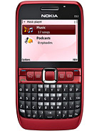 Best available price of Nokia E63 in Kosovo