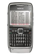 Best available price of Nokia E71 in Kosovo