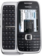 Best available price of Nokia E75 in Kosovo