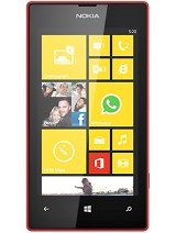 Best available price of Nokia Lumia 520 in Kosovo