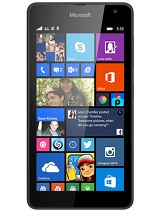 Best available price of Microsoft Lumia 535 in Kosovo