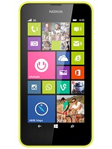 Best available price of Nokia Lumia 630 in Kosovo