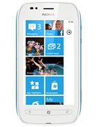 Best available price of Nokia Lumia 710 in Kosovo