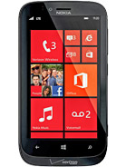Best available price of Nokia Lumia 822 in Kosovo