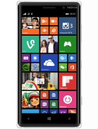 Best available price of Nokia Lumia 830 in Kosovo