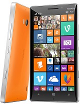 Best available price of Nokia Lumia 930 in Kosovo