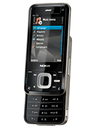 Best available price of Nokia N81 8GB in Kosovo