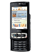 Best available price of Nokia N95 8GB in Kosovo