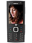 Best available price of Nokia X5 TD-SCDMA in Kosovo