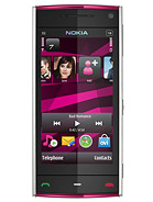 Best available price of Nokia X6 16GB 2010 in Kosovo