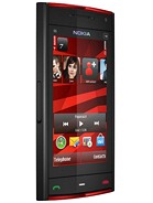 Best available price of Nokia X6 2009 in Kosovo