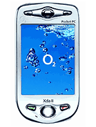 Best available price of O2 XDA IIi in Kosovo