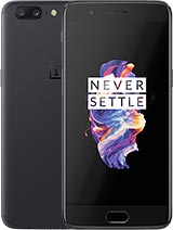 Best available price of OnePlus 5 in Kosovo