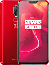 Best available price of OnePlus 6 in Kosovo