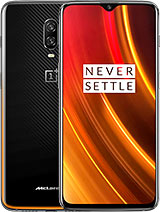 Best available price of OnePlus 6T McLaren in Kosovo