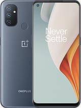 Best available price of OnePlus Nord N100 in Kosovo