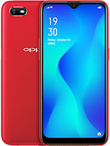 Best available price of Oppo A1k in Kosovo