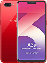 Best available price of Oppo A3s in Kosovo