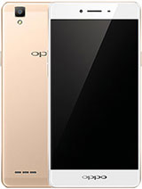 Best available price of Oppo A53 (2015) in Kosovo