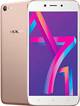 Best available price of Oppo A71 2018 in Kosovo