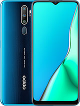Best available price of Oppo A9 (2020) in Kosovo
