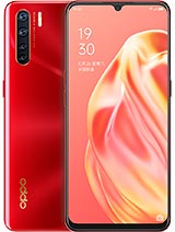 Best available price of Oppo A91 in Kosovo