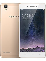 Best available price of Oppo F1 in Kosovo