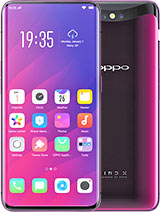 Best available price of Oppo Find X in Kosovo