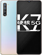 Best available price of Oppo K7 5G in Kosovo