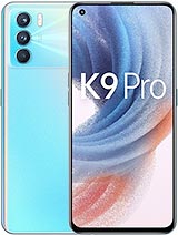 Best available price of Oppo K9 Pro in Kosovo
