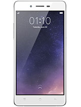 Best available price of Oppo Mirror 5s in Kosovo