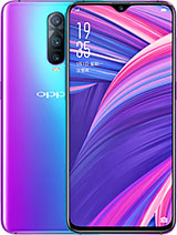 Best available price of Oppo RX17 Pro in Kosovo