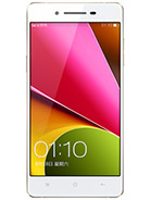 Best available price of Oppo R1S in Kosovo