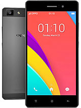Best available price of Oppo R5s in Kosovo