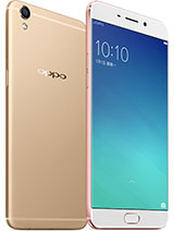 Best available price of Oppo R9 Plus in Kosovo
