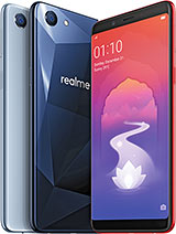 Best available price of Realme 1 in Kosovo