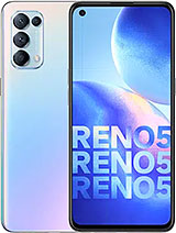 Best available price of Oppo Reno5 4G in Kosovo