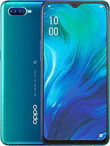Best available price of Oppo Reno A in Kosovo