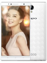 Best available price of Oppo U3 in Kosovo