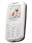 Best available price of Panasonic A210 in Kosovo
