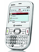 Best available price of Palm Treo 500v in Kosovo