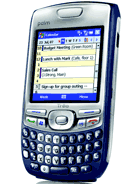 Best available price of Palm Treo 750 in Kosovo