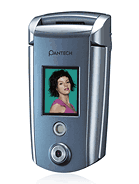 Best available price of Pantech GF500 in Kosovo