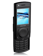 Best available price of Pantech U-4000 in Kosovo