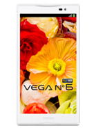 Best available price of Pantech Vega No 6 in Kosovo